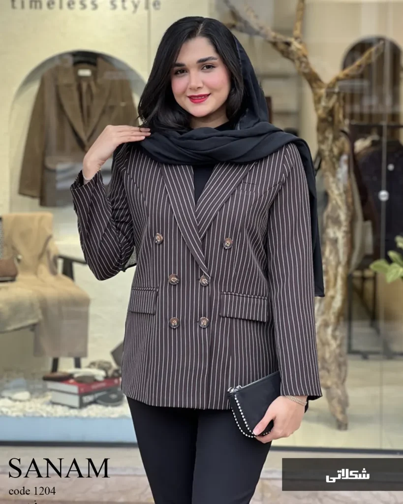 در زمستان سال 1400 با پافر چی بپوشیم؟ 18 12551 1