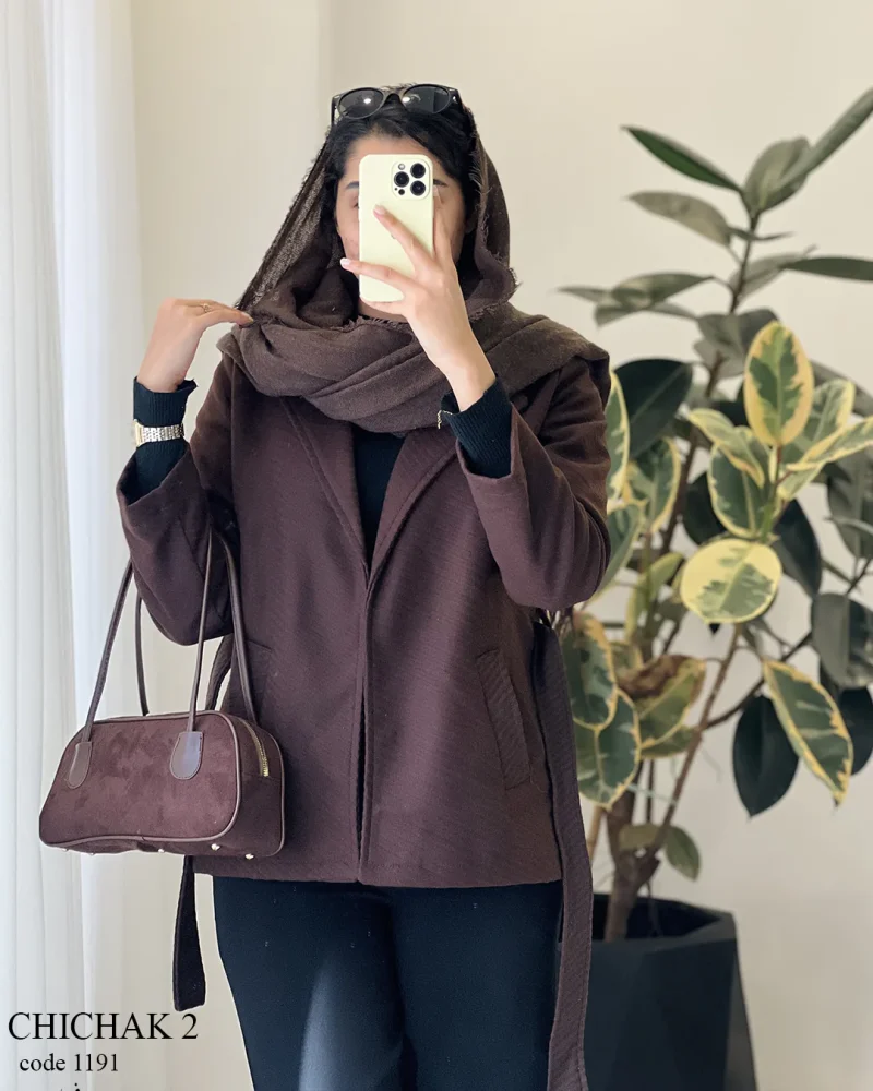 حراج پالتو چیچک 2 جنس فوتر کجراه کد 1191 - تصویر 4
