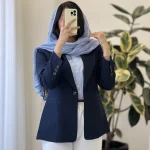 کت مدل مانلی جنس مازراتی کد 1203