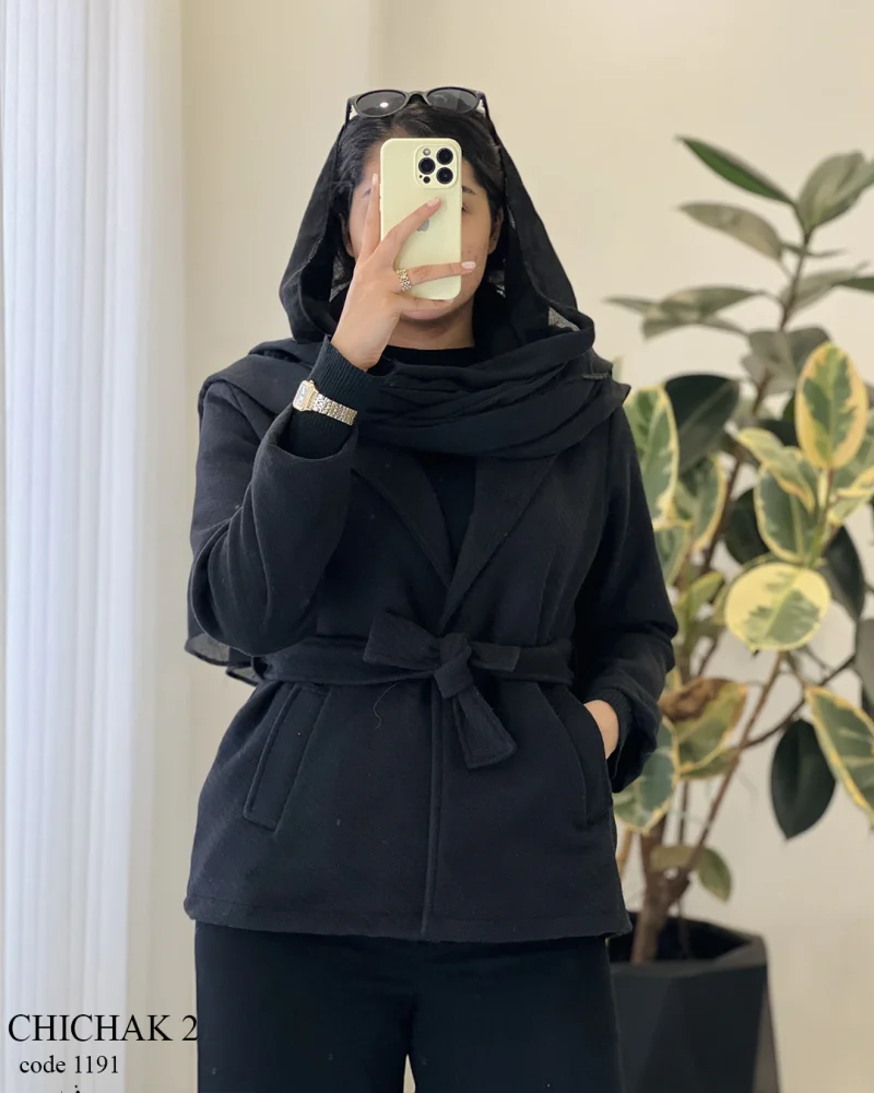 حراج پالتو چیچک 2 جنس فوتر کجراه کد 1191 - تصویر 3