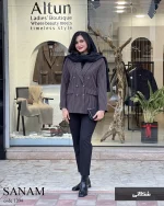 کت صنم جنس مازراتی دیپلمات کد 1204 - تصویر 5