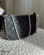 کیف مدل دینا جنس جیر کد 1192