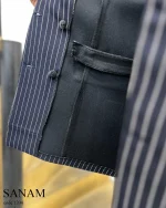 کت صنم جنس مازراتی دیپلمات کد 1204 - تصویر 8