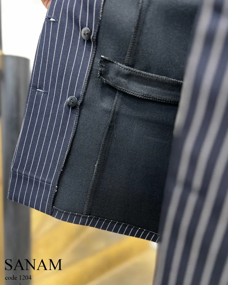 کت صنم جنس مازراتی دیپلمات کد 1204 - تصویر 8