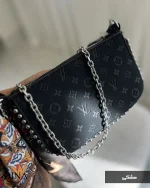 کیف مدل دینا جنس جیر کد 1192 - تصویر 6