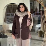 کت دل یار جنس مازراتی نخ توییست کد 1205