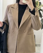 پالتو کتی ایران جنس فوتر گرم بالا کد 1194 - تصویر 11