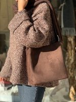 کیف مدل مینو جنس جیر کد 1195