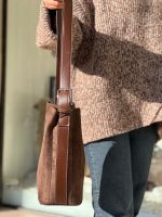 کیف مدل مینو جنس جیر کد 1195 - تصویر 4