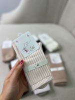 جوراب ساق بلند کد 1202 - تصویر 5