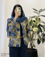 مدل آفتاب گردان 2 ژاکار ایتالیایی کد 1227 - تصویر 12