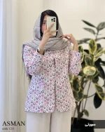 مدل آسمان جنس ژاکارد کد 1211 - تصویر 8