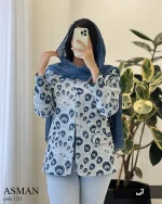 مدل آسمان جنس ژاکارد کد 1211 - تصویر 9