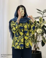 مدل آفتاب گردان 2 ژاکار ایتالیایی کد 1227 - تصویر 13
