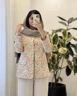 مدل آسمان جنس ژاکارد کد 1211 - تصویر 11
