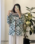 مدل آسمان جنس ژاکارد کد 1211 - تصویر 7