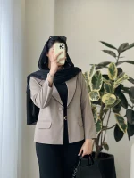 مدل ترانه جنس کرپ جودون کد 1223 - تصویر 11