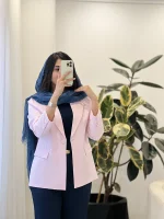 کت مدل آوا 2 جنس مازراتی کد 1209 - تصویر 16