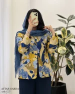 مدل آفتاب گردان 2 ژاکار ایتالیایی کد 1227 - تصویر 11
