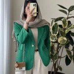 کت شیرین جنس کرپ پتینه کد 1226