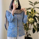 کت لیان جنس ژاکارد کد 1206