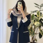 کت آرامیس جنس کرپ جودون کد 1229