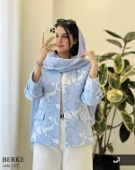 مدل برکه جنس ژاکار ترک کد 1225