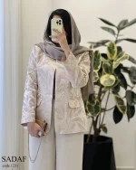 مدل صدف جنس ژاکارد کد 1231 - تصویر 8