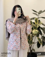 مدل آسمان جنس ژاکارد کد 1211 - تصویر 6