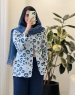 مدل آسمان جنس ژاکارد کد 1211 - تصویر 12