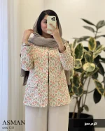مدل آسمان جنس ژاکارد کد 1211 - تصویر 5