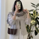 مدل آنیل جنس لینن ژاکارد حصیری کد 1232