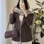 کت مدل دنیا جنس مازراتی گرم بالا کد 1208