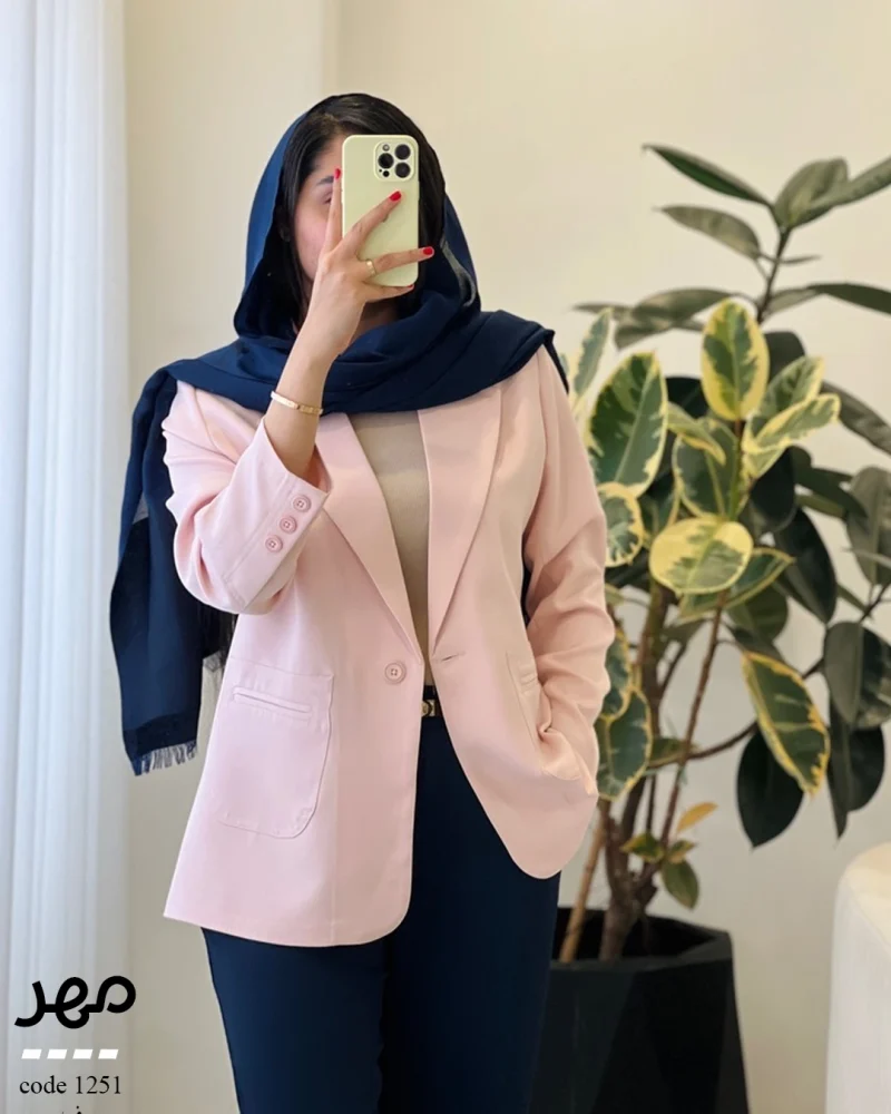 مدل مهر جنس مازراتی درجه 1 کد 1251 - تصویر 9