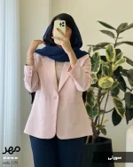 مدل مهر جنس مازراتی درجه 1 کد 1251 - تصویر 6