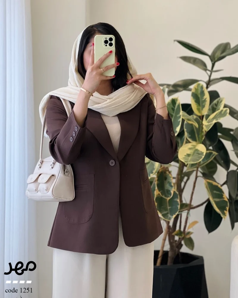 مدل مهر جنس مازراتی درجه 1 کد 1251 - تصویر 13