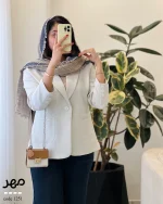 مدل مهر جنس مازراتی درجه 1 کد 1251 - تصویر 7