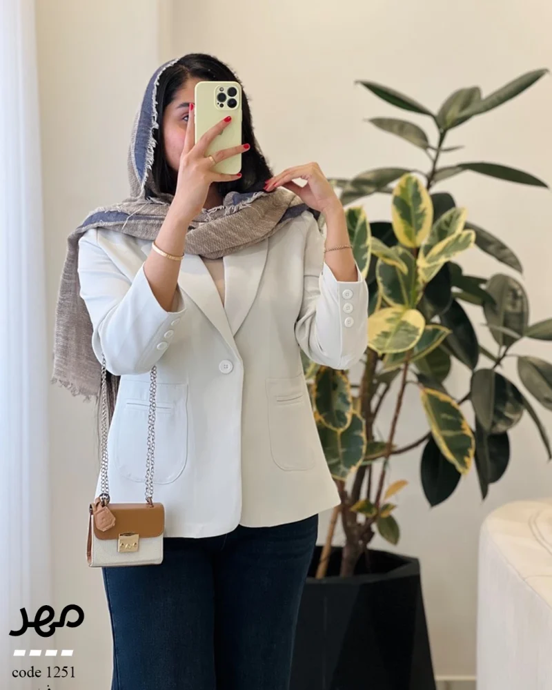 مدل مهر جنس مازراتی درجه 1 کد 1251 - تصویر 7
