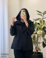 کت یسنا جنس مازراتی درجه یک کد 1247 - تصویر 13