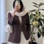 مدل مهر جنس مازراتی درجه 1 کد 1251