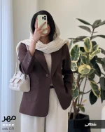 مدل مهر جنس مازراتی درجه 1 کد 1251