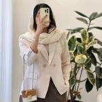 کت یسنا جنس مازراتی درجه یک کد 1247