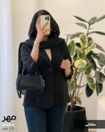مدل مهر جنس مازراتی درجه 1 کد 1251 - تصویر 5