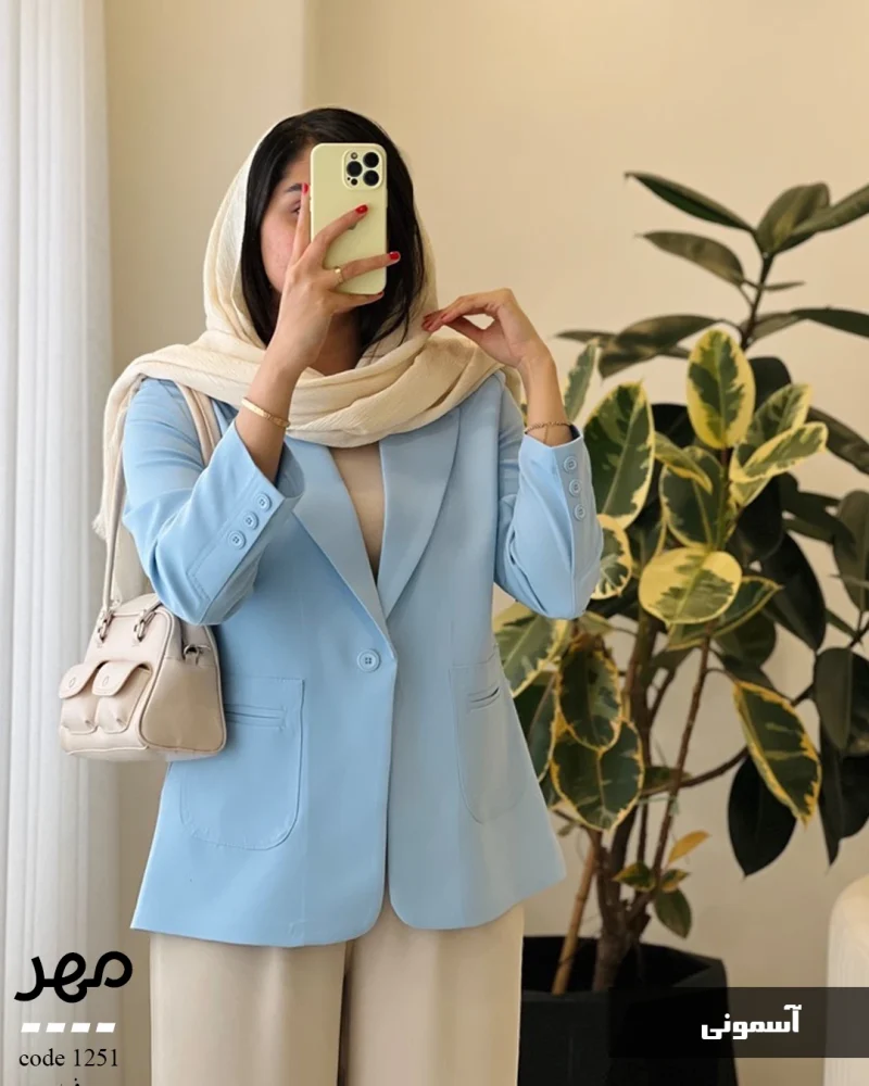 مدل مهر جنس مازراتی درجه 1 کد 1251 - تصویر 4