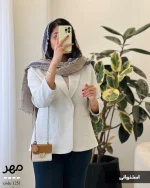 مدل مهر جنس مازراتی درجه 1 کد 1251 - تصویر 3