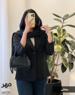 مدل مهر جنس مازراتی درجه 1 کد 1251 - تصویر 10