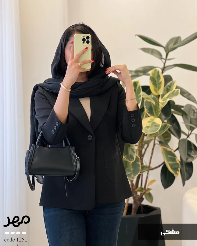 مدل مهر جنس مازراتی درجه 1 کد 1251 - تصویر 10