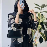 مدل آریس جنس لینن هندی کد 1298