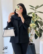 مدل آذر جنس مازراتی درجه 1 کد 1255 - تصویر 5