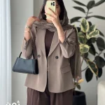 کت ثمن جنس کرپ کارتین ترک کد 1288